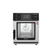 Convotherm  MINI MOBILE - 6 Tray Electric Combi-Steamer Oven  CMINIT6.10MOB. - Hospitality Connect