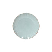COSTA NOVA ALENTEJO DINNER PLATE 270x26mm TURQ (TP273-TRQ) Box of 6
