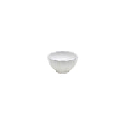 COSTA NOVA APARTE BOWL 138x80mm 520ml WHI (MRS141-WHI) Box of 6