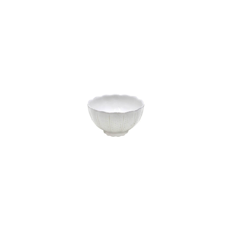 COSTA NOVA APARTE BOWL 138x80mm 520ml WHI (MRS141-WHI) Box of 6