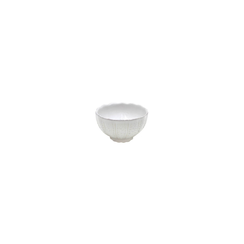 COSTA NOVA APARTE BOWL 110x61mm 250ml WHI (MRC111-WHI) Box of 6
