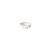 COSTA NOVA APARTE BOWL 124x49mm 150ml WHI (MRS121-WHI) Box of 6