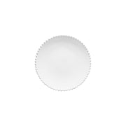 COSTA NOVA PEARL DINNER PLATE 284x32mm WHI (PEP282-WHI) Box of 6