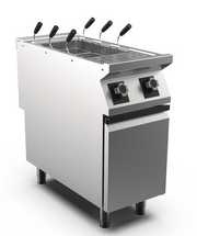 Mareno M1 90 Series Single well Electric pasta cooker 42 Litre water capacity - Hospitality Connect