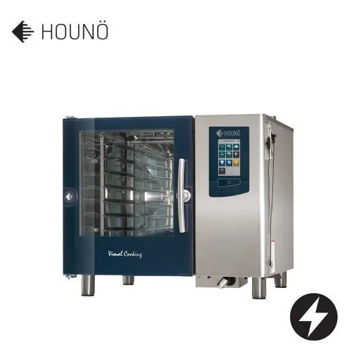 Houno CPE Line Combi 6 Tray CPE1.06 - Hospitality Connect
