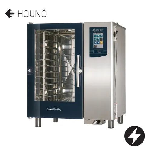 Houno CPE Line Combi 10 Tray CPE1.10 - Hospitality Connect