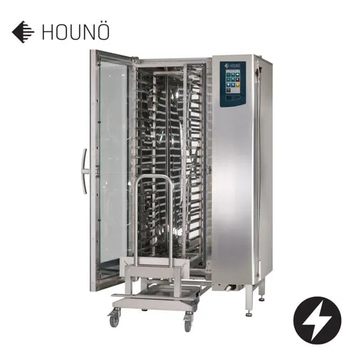 Houno CPE Line 20 Tray Combi CPE1.20R - Hospitality Connect