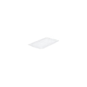 CHEF INOX LID FOR GN STORAGE CONTAINER-POLYPROP GN1/9 CLEAR - Hospitality Connect