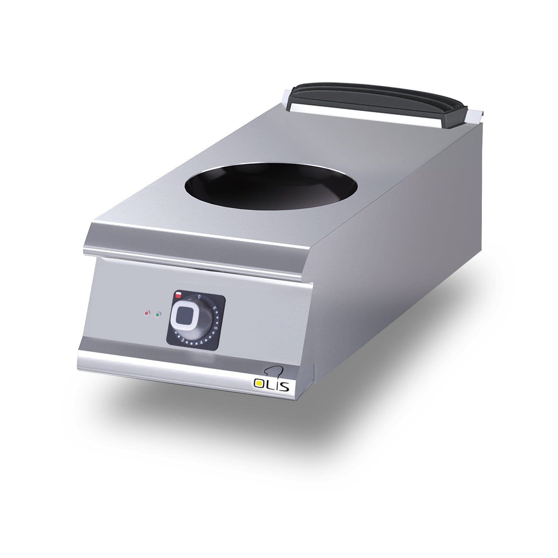 Olis D72/10TCIIW - Induction Ranges