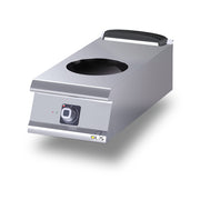 Olis D72/10TCIIW - Induction Ranges