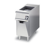 Olis D72/10KBEF - Multi Cooking Bratt Pan