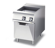 Olis D73/10KBEF - Multi Cooking Bratt Pan