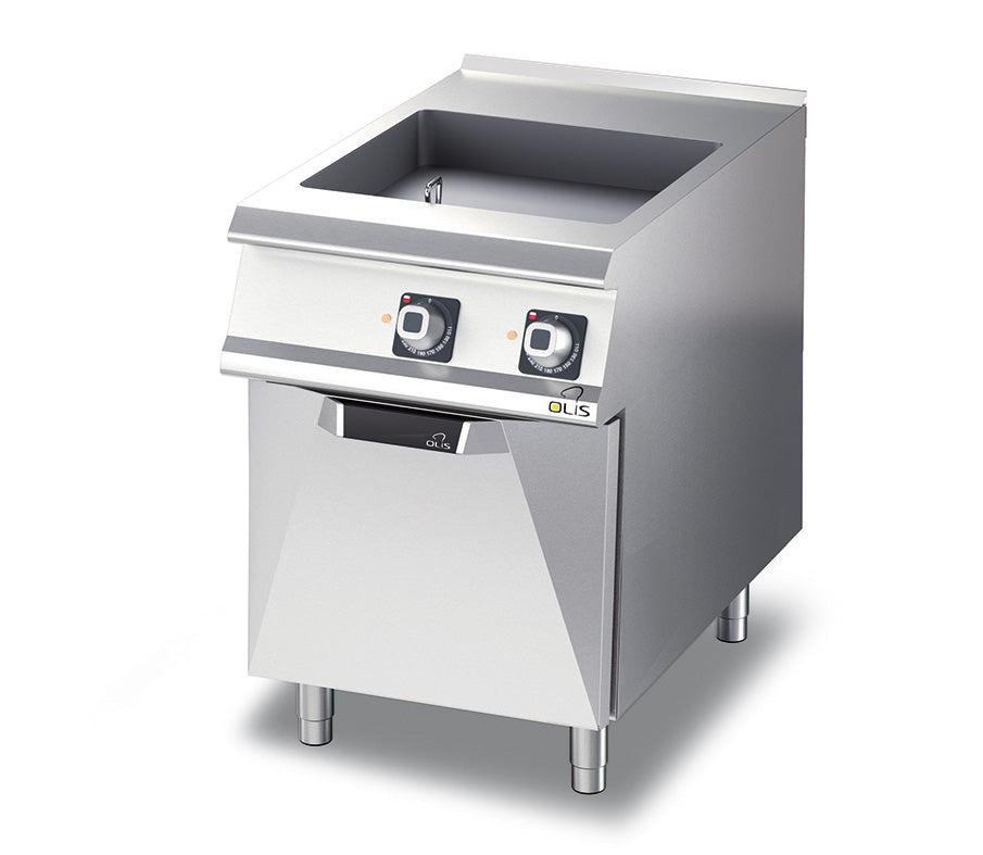Olis D73/10KBEF - Multi Cooking Bratt Pan