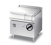 Olis D74/10KBE - Tilting Bratt Pans
