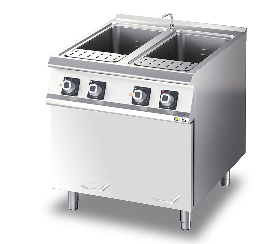 Olis D74/10CPE - Pasta Cooker