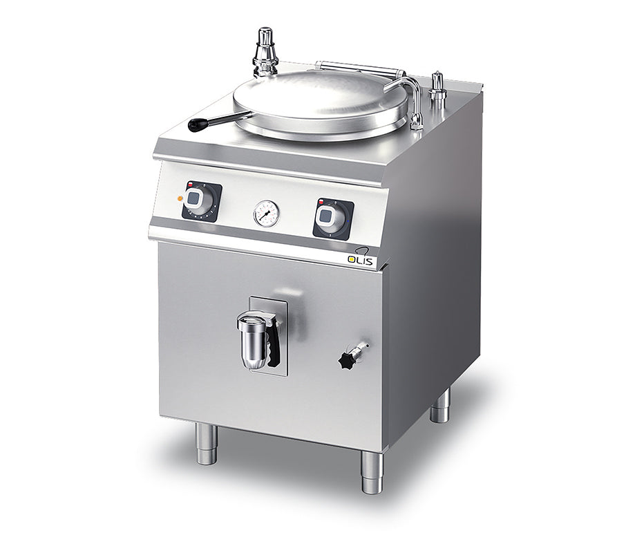 Olis D73/10PEI05S - Boiling Pans