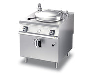 Olis D74/10PEI08S - Boiling Pans