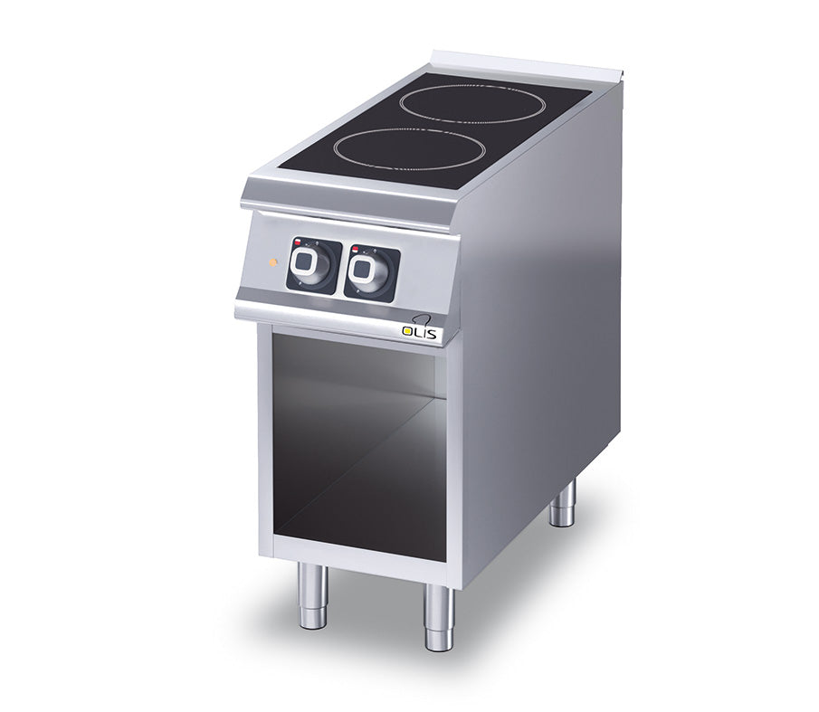 Olis D72/10VTC - Glassceramic Ranges