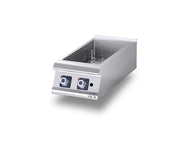 Olis D72/10TCBE - Bain Maries