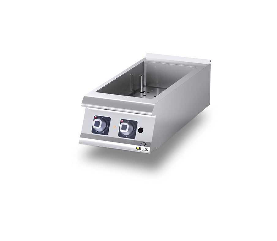 Olis D72/10TCBE - Bain Maries