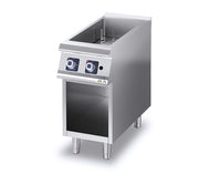Olis D72/10CBE - Bain Maries