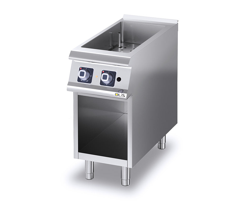 Olis D72/10CBE - Bain Maries