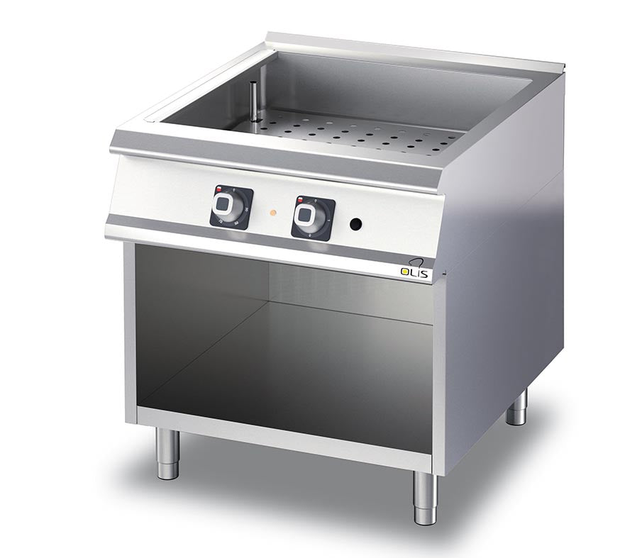 Olis D74/10CBE - Bain Maries