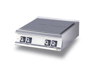 Olis D94/10TCTE - Electric Solid Tops