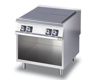 Olis D94/10CTE - Electric Solid Tops