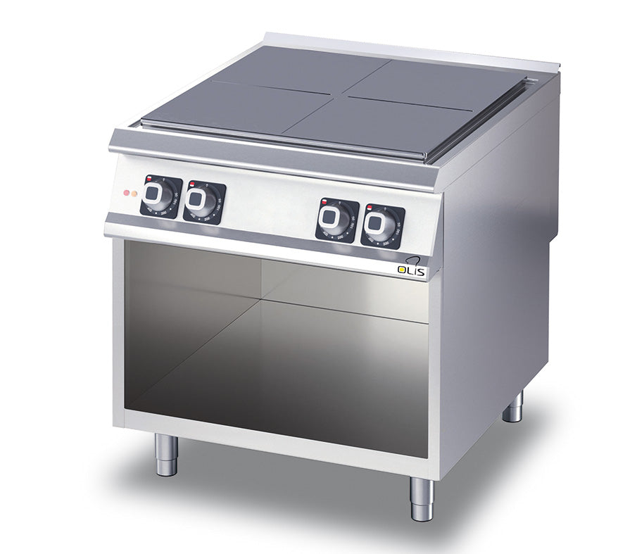 Olis D94/10CTE - Electric Solid Tops