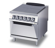 Olis D94/10CTEE - Electric Solid Tops
