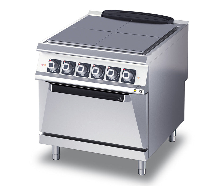 Olis D94/10CTEE - Electric Solid Tops