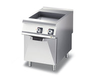 Olis D93/10KBEF - Multi Cooking Bratt Pan
