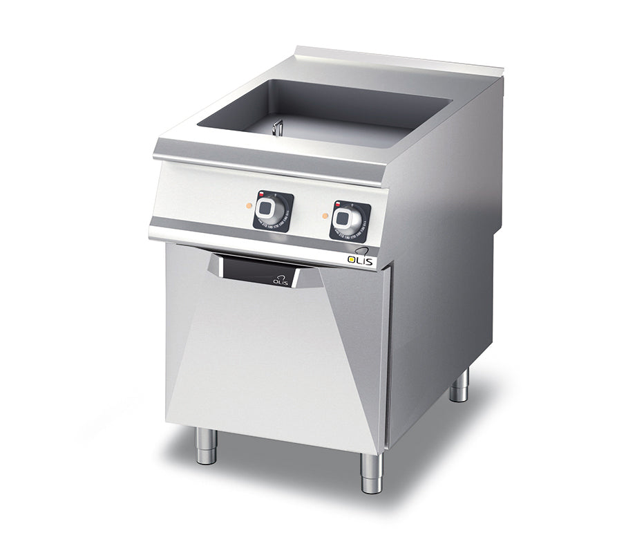 Olis D93/10KBEF - Multi Cooking Bratt Pan