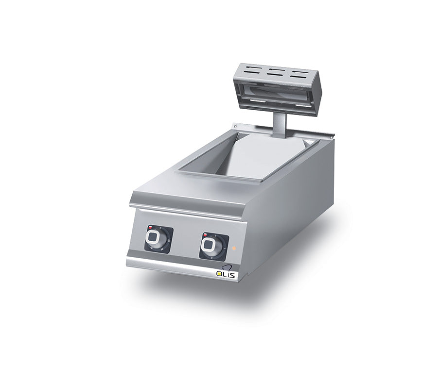 Olis D92/10TSPE - Electric Chip Scuttle