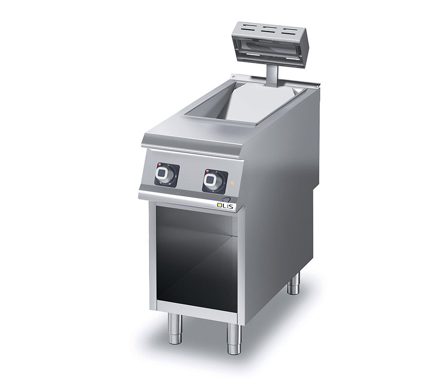 Olis D92/10SPE - Electric Chip Scuttle
