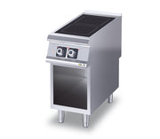 Olis D92/10VTC - Glassceramic Ranges
