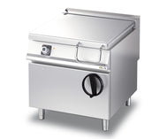 Olis D94/10KBE - Bratt Pans