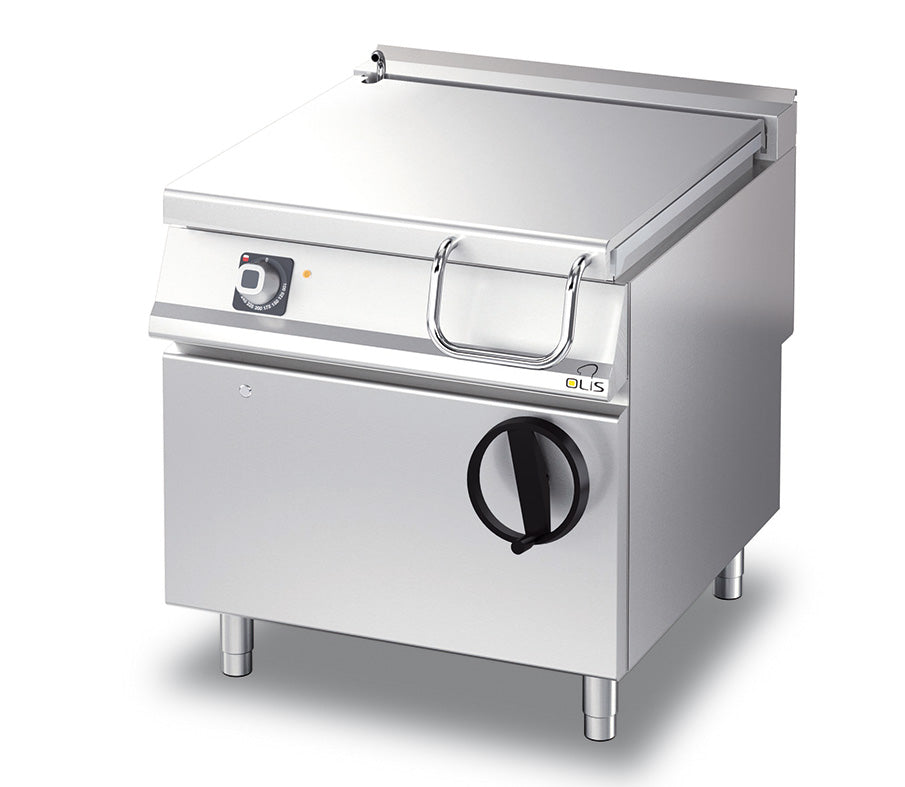 Olis D94/10KBE - Bratt Pans