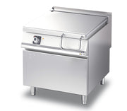 Olis D94/10KBEIM - Bratt Pans