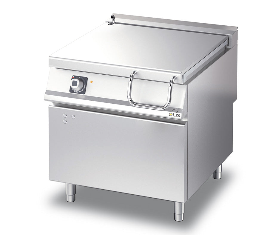 Olis D94/10KBEIM - Bratt Pans