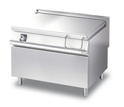 Olis D96/10KBEM - Bratt Pans