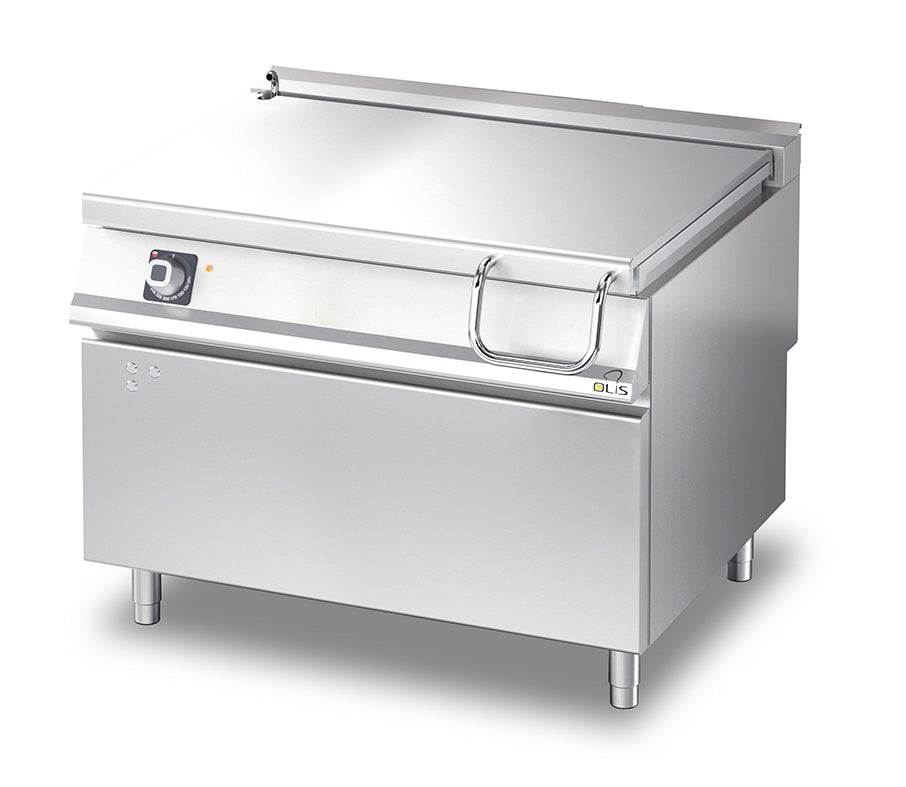 Olis D96/10KBEIM - Bratt Pans