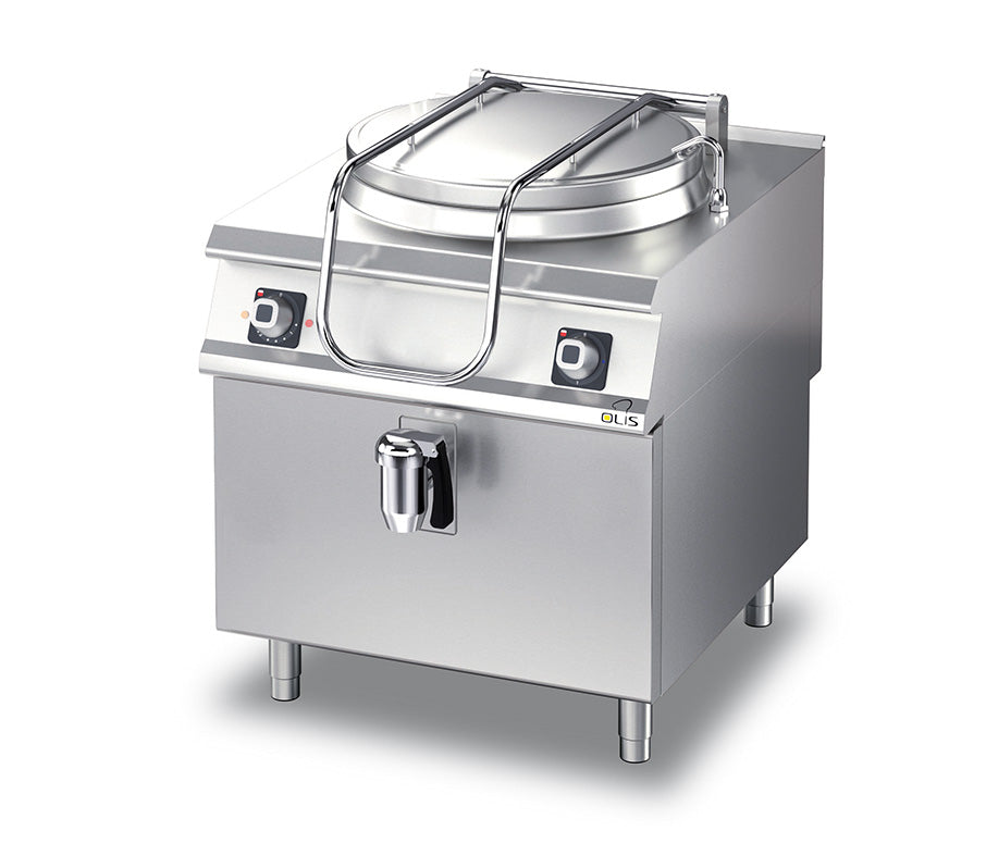 Olis D94/10PED10 - Boiling Pans