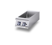 Olis D92/10TCBE - Bain Maries
