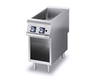 Olis D92/10CBE - Bain Maries