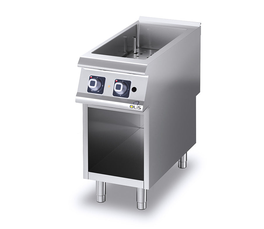 Olis D92/10CBE - Bain Maries