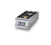 Olis D72/10TCG - Gas Ranges