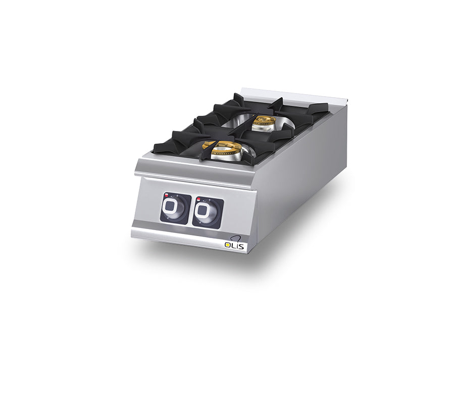 Olis D72/10TCG - Gas Ranges