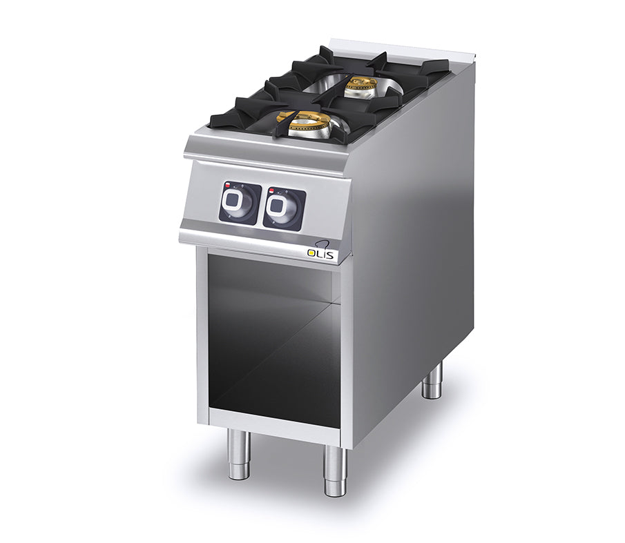 Olis D72/10CG - Gas Ranges